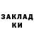 БУТИРАТ GHB Aleksandr Gziryan
